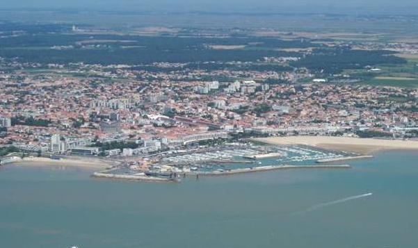 La Gironde